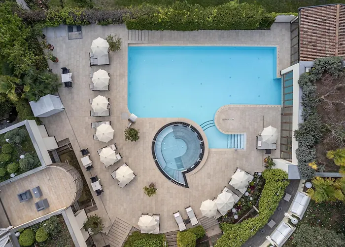 Hotel Mignon Meran Park&Spa